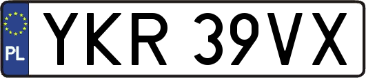 YKR39VX