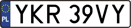 YKR39VY