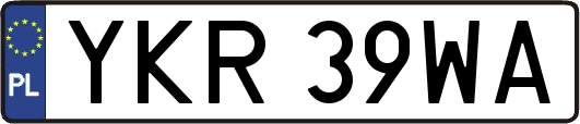 YKR39WA