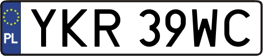 YKR39WC