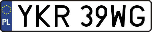 YKR39WG