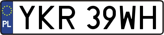 YKR39WH