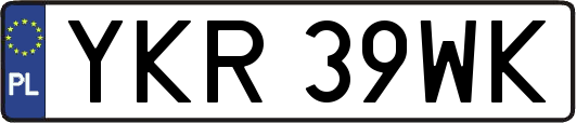 YKR39WK