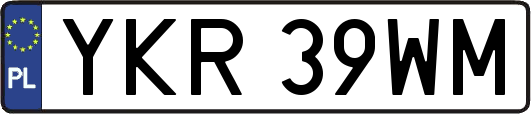YKR39WM