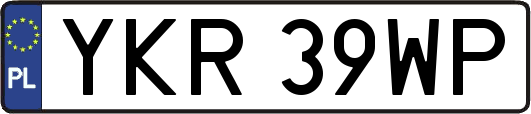 YKR39WP