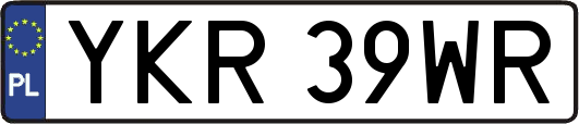 YKR39WR