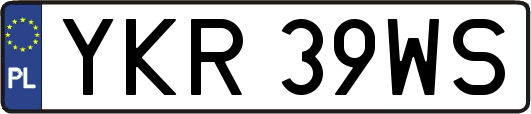 YKR39WS