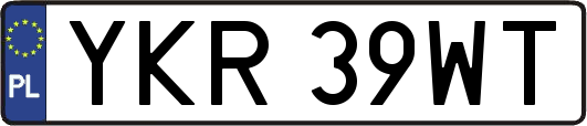 YKR39WT