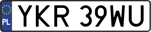 YKR39WU