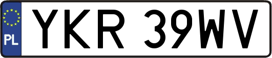 YKR39WV