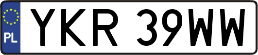 YKR39WW