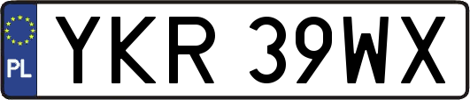 YKR39WX
