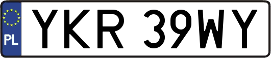YKR39WY