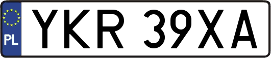 YKR39XA