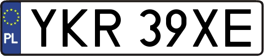 YKR39XE