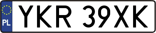 YKR39XK
