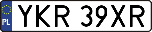 YKR39XR