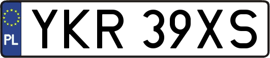 YKR39XS