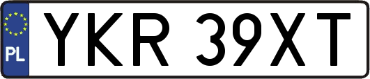 YKR39XT
