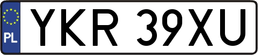 YKR39XU