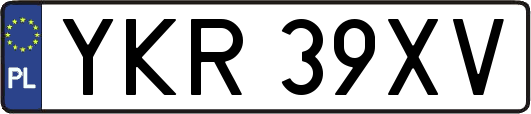 YKR39XV
