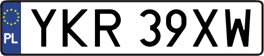 YKR39XW