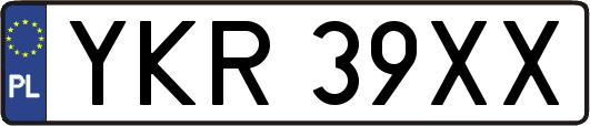 YKR39XX