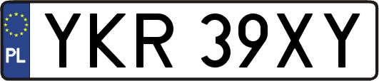 YKR39XY