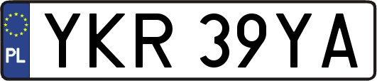 YKR39YA