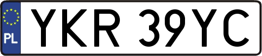 YKR39YC