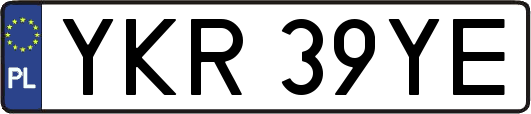 YKR39YE