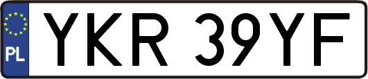 YKR39YF