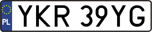 YKR39YG