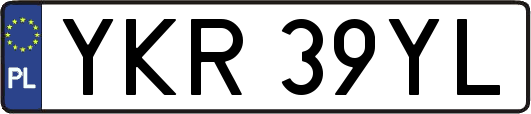 YKR39YL