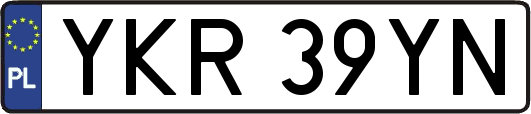 YKR39YN