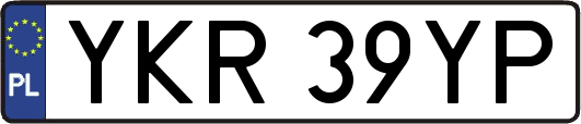 YKR39YP