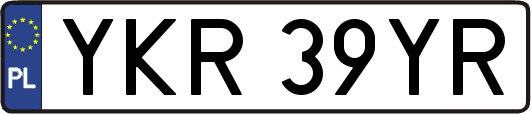 YKR39YR