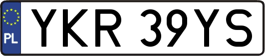 YKR39YS