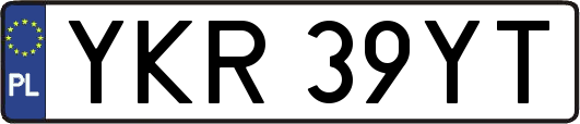 YKR39YT
