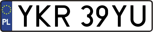 YKR39YU