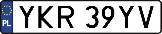 YKR39YV