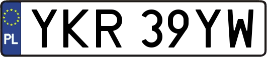 YKR39YW