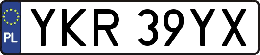 YKR39YX