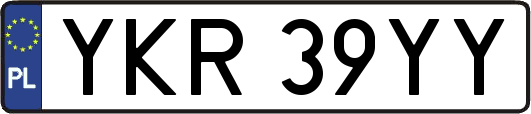 YKR39YY
