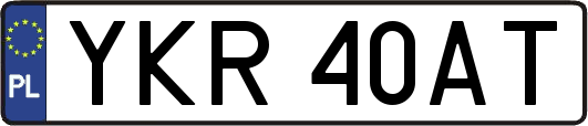 YKR40AT