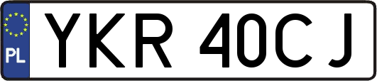YKR40CJ