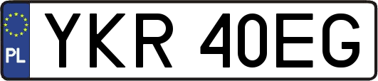 YKR40EG