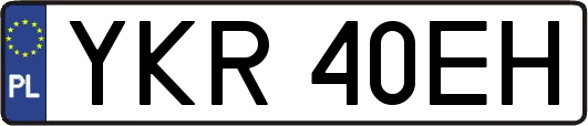YKR40EH