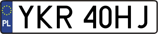 YKR40HJ