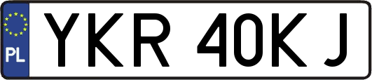 YKR40KJ